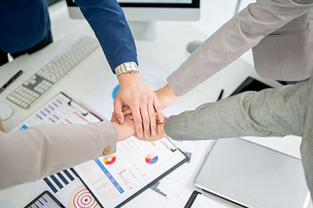 Med-Link Capital: Family Owned & Operated Accounts Receivable Factoring