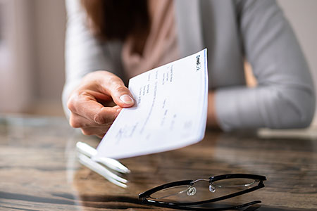 Med-Link Capital: Fast Turnaround Accounts Receivable Factoring